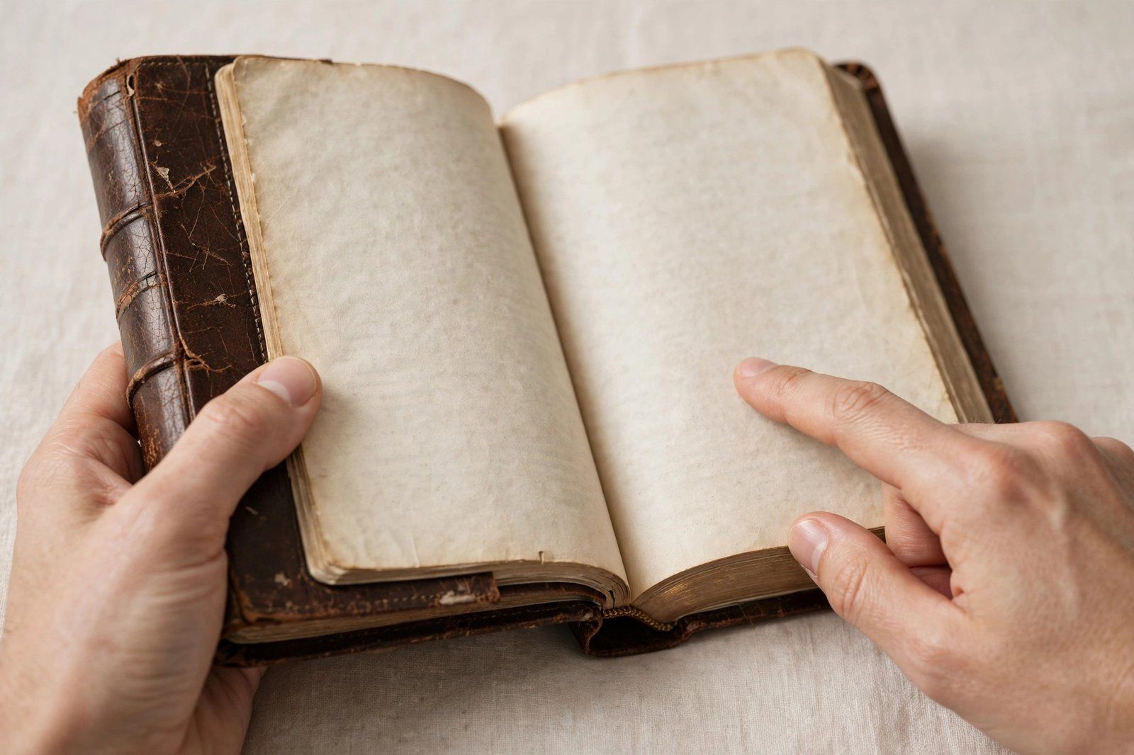 30 Psalmen: Meditiere 1 Am Tag