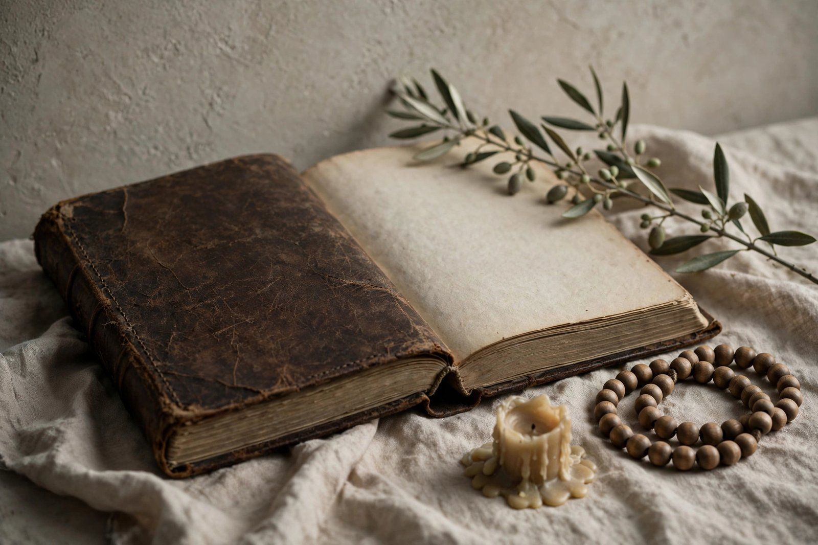 Meditation in the Psalms: A Practical Guide