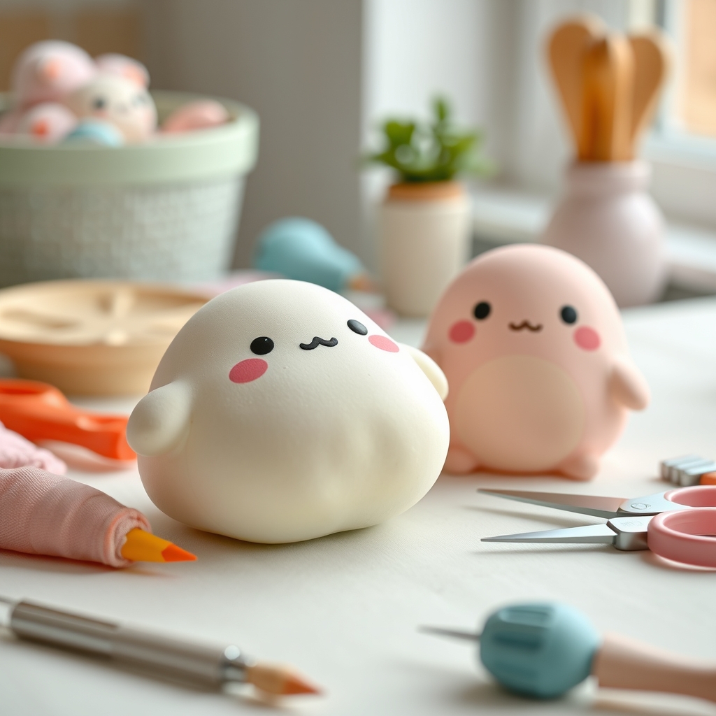 Häufige Fehler beim Squishy-Machen zu Hause (und wie du jeden vermeidest)