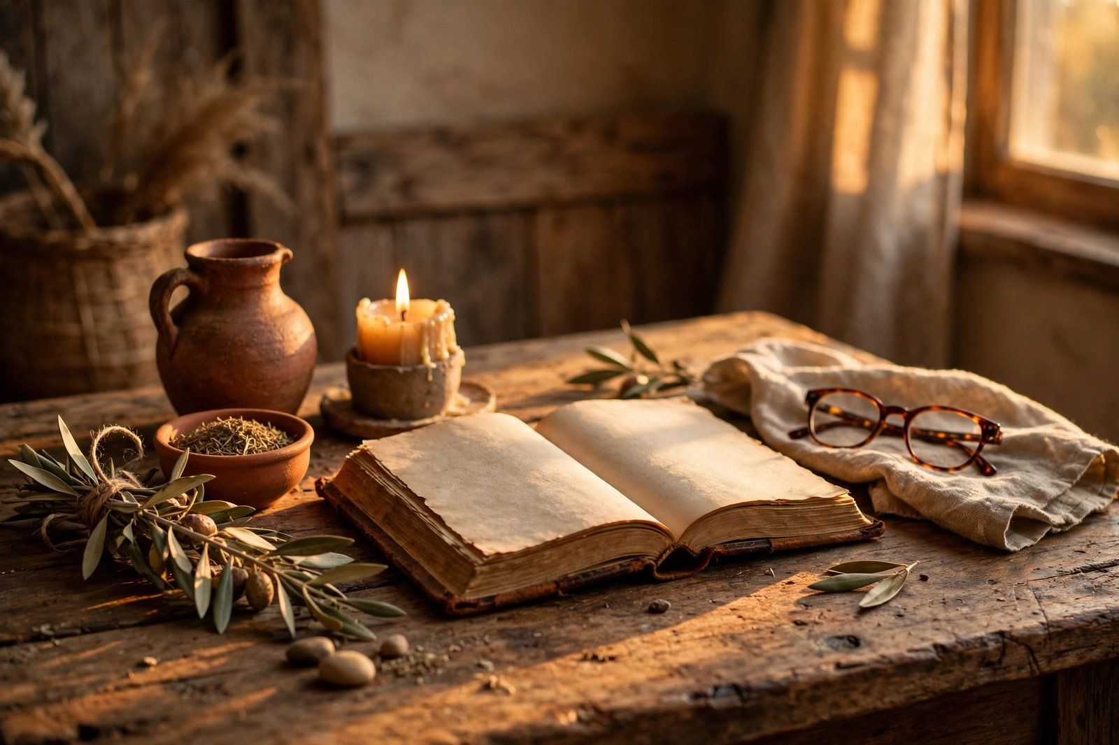 Mitos e Verdades: Desmistificando os Salmos