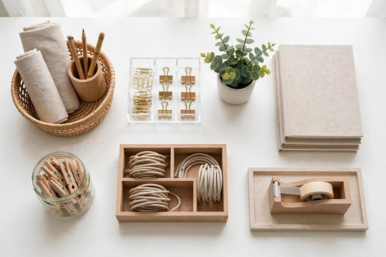 Boost Productivity: Transform Your Space, Maximize Your Output